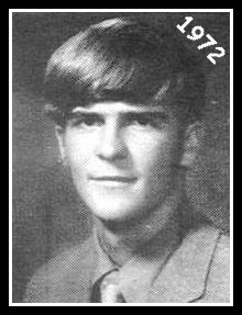 Don McJilton - 1972 - Sr. Portrait Don McJilton - 1972 - Sr. Portrait