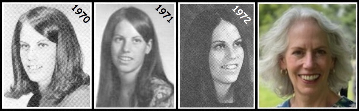 Carolyn McVicker Carolyn McVicker