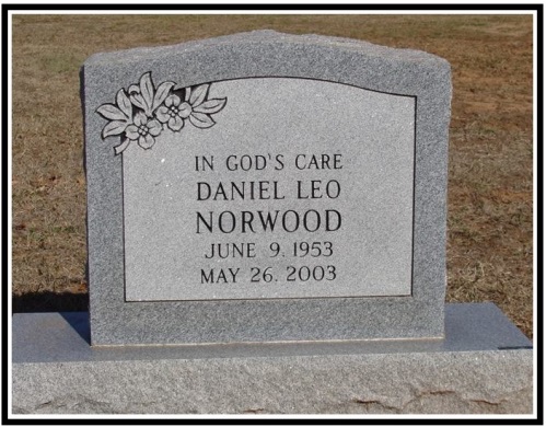 Headstone Headstone