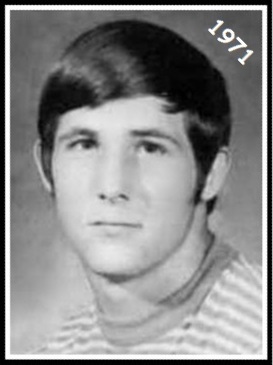 Danny Norwood - 1971 Danny Norwood - 1971