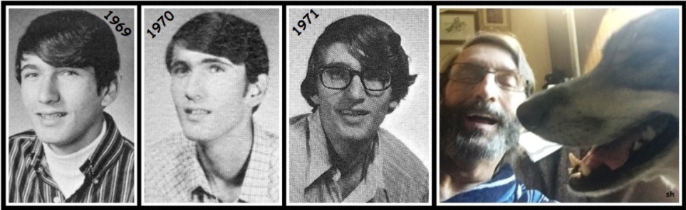 Ron Rahmig Ron Rahmig