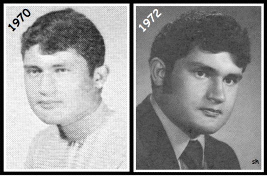 Ron Richey Ron Richey