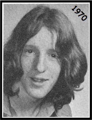 Gary Saunders - Sophomore Gary Saunders - Sophomore
