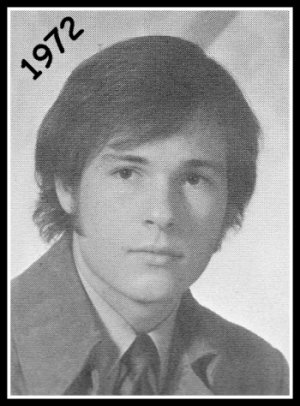 Thom Sisk - 1972 Thom Sisk - 1972