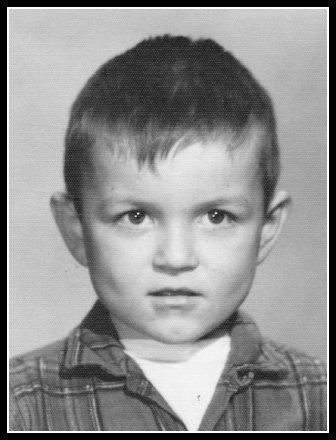 Chuck Southard - circa 1964 Chuck Southard - circa 1964