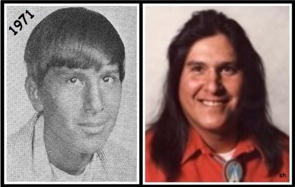 Galen Wabaunsee Galen Wabaunsee