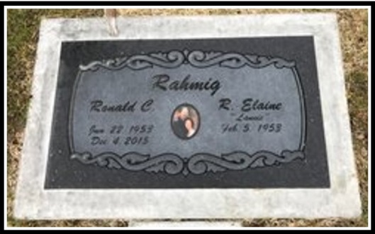 Headstone Headstone