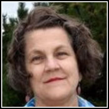 Karen Lacy - recent Karen Lacy - recent