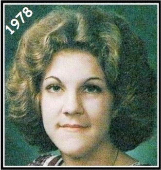 Karen Lacy - 1978 Karen Lacy - 1978