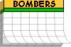 All Bombers' Calendar All Bombers' Calendar