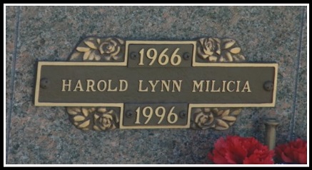 Headstone Headstone
