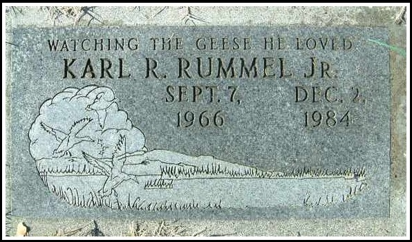 Headstone Headstone